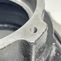 Cubo Roda Disco Randon Suspensys Outbord Volvo Iveco Cercena