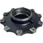 Cubo Roda Disco Randon Suspensys Outbord Volvo Iveco Cercena