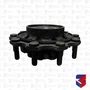 Cubo Roda Disco Tracao Scania Diferencial R885 Com Rolamento Original