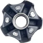 Cubo Roda Raiada Guerra 5 Raios CRCR003F 543F 730 F8543F Cercena