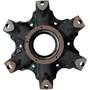Cubo Roda Raiada Guerra 6 Raios CRCR001U 517AG 719 Cercena