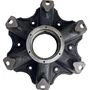 Cubo Roda Raiada Noma Krone 6 Raios 9202667 PT2667 10621 Cercena