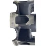 Cubo Roda Raiada Noma Krone 6 Raios 9202667 PT2667 10621 Cercena