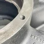 Cubo Roda Raiada Noma Krone 6 Raios 9202667 PT2667 10621 Cercena