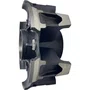 Cubo Roda Raiada Noma Krone 6 Raios 9202667 PT2667 10621 Cercena
