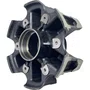 Cubo Roda Raiada Noma Krone 6 Raios 9202667 PT2667 10621 Cercena