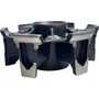 Cubo Roda Raiada Noma Krone Facchini Silpa Ibero 301000692 Cercena