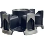 Cubo Roda Raiada Noma Krone Facchini Silpa Ibero 301000692 Cercena
