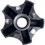 Cubo Roda Raiada Randon 5 Raios 301006877 CRCR003R 543 729 Cercena