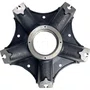 Cubo Roda Raiada Randon 5 Raios 301006877 CRCR003R 543 729 Cercena