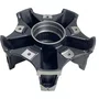 Cubo Roda Raiada Randon 5 Raios 301006877 CRCR003R 543 729 Cercena