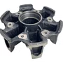 Cubo Roda Raiada Rodolinea 6 Raios CRCR001D Cercena