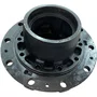 Cubo Roda Tracao Mercedes Benz 9423560901 Original