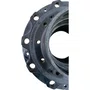 Cubo Roda Tracao Mercedes Benz 9423560901 Original
