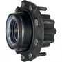 Cubo Roda Tracao Mercedes Benz Axor New Actros 10 Furos Original