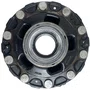 Cubo Roda Tracao Volvo FH FM Moderno 22274002 Original