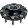 Cubo Roda Tracao Volvo FH FM Moderno 22274002 Original