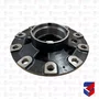 Cubo Roda Tracao Volvo FH Sem Rolamento 20535244 21336856 Incoparts