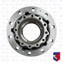 Cubo Roda Tracao Volvo FH Sem Rolamento 20535244 21336856 Incoparts