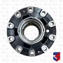 Cubo Roda Tracao Volvo FH Sem Rolamento 20535244 21336856 Incoparts