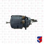 Cuica Estacionaria Cavalo Daf Modelo Wabco 24x30x120mm Original