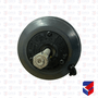Cuica Estacionaria Cavalo Daf Modelo Wabco 24x30x120mm Original