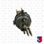 Cuica Estacionaria Cavalo Daf Modelo Wabco 24x30x120mm Original