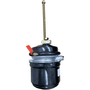 Cuica Estacionaria Cavalo Modelo Wabco 30x30x120mm Bester