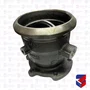 Curva Freio Motor Mercedes Benz Axor OM457 Euro 5 4601401053 Batatais
