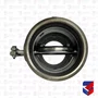Curva Freio Motor Mercedes Benz Axor OM457 Euro 5 4601401053 Batatais