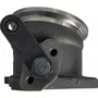 Curva Freio Motor Scania Euro 5 5 Cilindros 1818418 Batatais