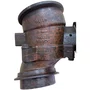 Curva Freio Motor Scania Euro 5 5 Cilindros 1818418 Original