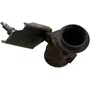 Curva Freio Motor Scania Euro 5 5 Cilindros 1818418 Original