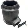 Curva Freio Motor Scania S4 1467300 1798677 FB11359 Batatais