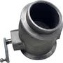 Curva Freio Motor Scania S4 1467300 1798677 FB11359 Batatais