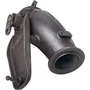 Curva Freio Motor Volvo FH13 22823726 23102433 Original