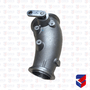 Curva Freio Motor Volvo FH13 22823726 23102433 FB018048 Batatais