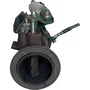 Curva Freio Motor Volvo VM Euro 6 23883236 Original