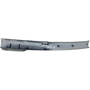 Defletor Ar Volkswagen Constellation LE 2S2809245A Original