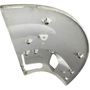 Defletor Coluna Ar Scania S5 LE 1588384 1751405 Original