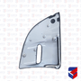 Defletor Coluna Ar Scania S5 P LD 1543609 2165864 16981 Boff