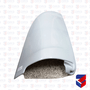 Defletor Coluna Scania S5 440 Liso LE 2055973 10221 6190E 16809 Rodoplast