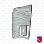 Defletor Coluna Scania S4 G R LD 1370330 6193 6077D 16766 Boff