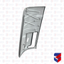 Defletor Coluna Scania S4 G R LD 1370330 6193 6077D 16766 Boff
