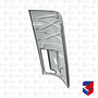 Defletor Coluna Scania S4 G R LE 1370329 6193 6077E 16767 Boff