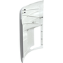 Defletor Coluna Scania S4 P LD 1386958 1537675 16926 Cepam