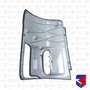 Defletor Coluna Scania S4 P LE 1386957 6083E 10219 16925 Boff