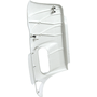 Defletor Coluna Scania S4 P LE 1386957 6083E 16925 Cepam