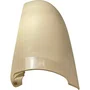 Defletor Coluna Scania S5 440 Liso LD 2055972 6190D 10222 Cepam