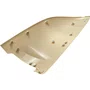 Defletor Coluna Scania S5 440 Liso LD 2055972 6190D 10222 Cepam